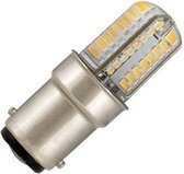 Bailey | LED Buislamp | Bajonetfitting Ba15d | 2,4W (vervangt 21W) 45mm