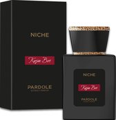 Pardole - Parfum - Niche Kurjan Bcrt