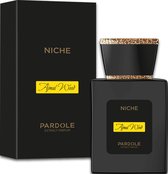 Pardole - Parfum - Niche Ajmal Wood