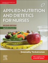 Applied Nutrition and Dietetics for Nurses, 2e - E-Book