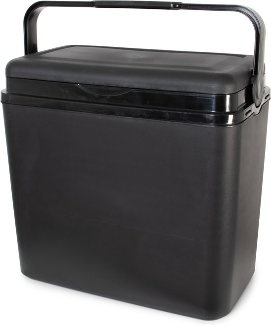 Norlander Koelbox 24L - Zwart