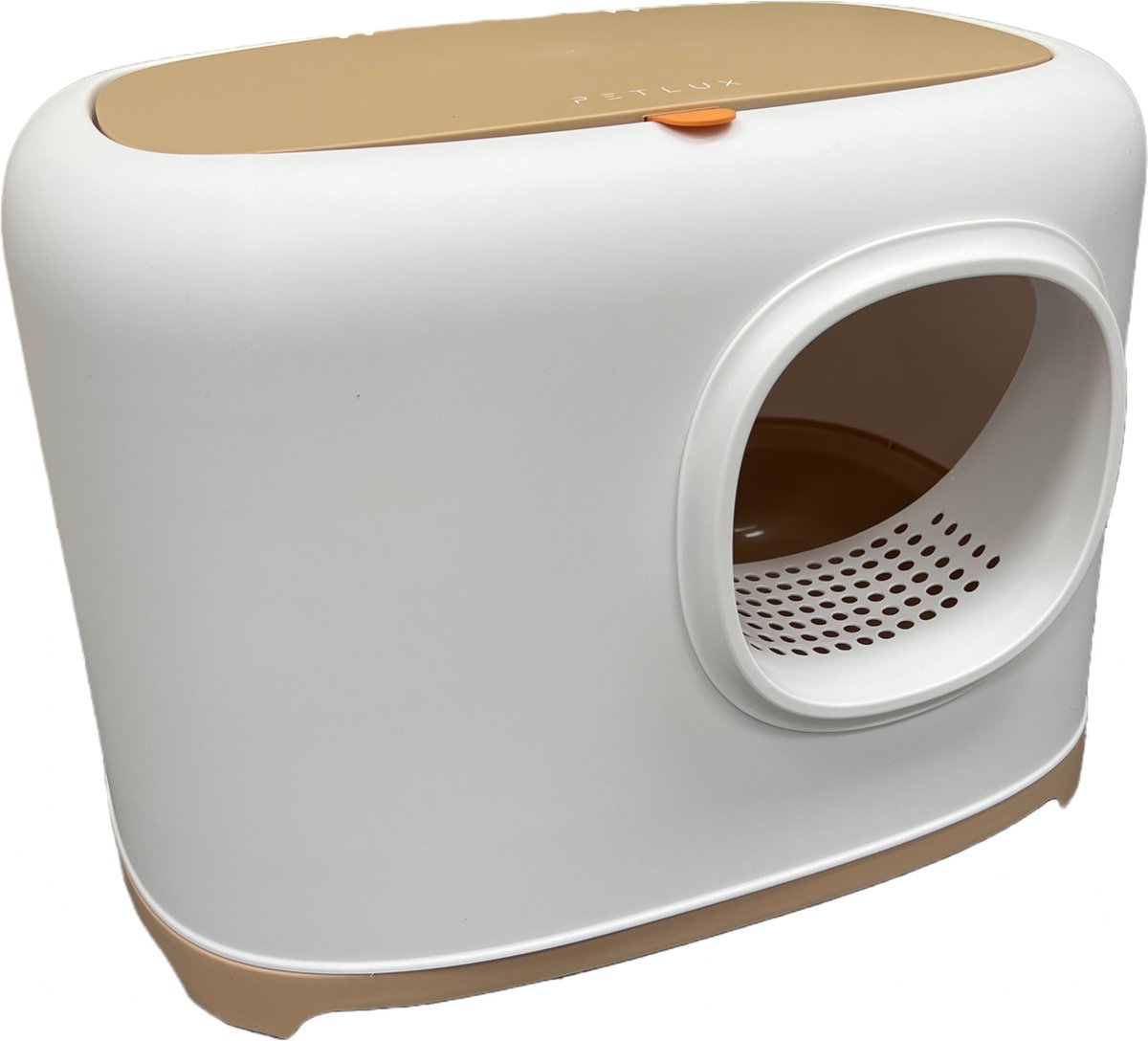 Petlux Clean Kattenbak