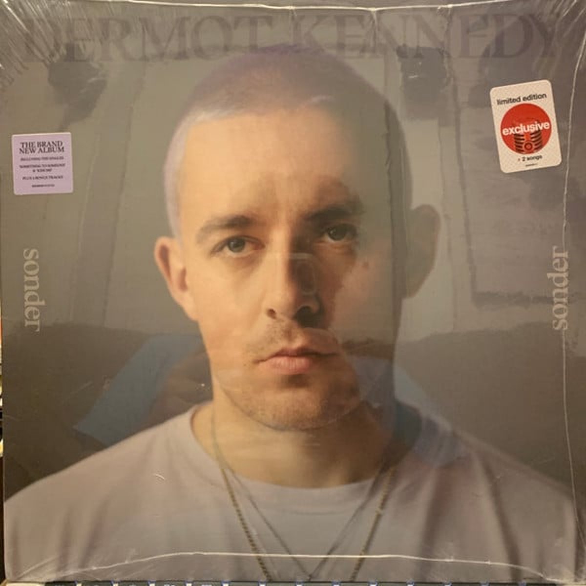 Sonder (hmv Exclusive) Alternative Artwork + 2 Bonus Tracks