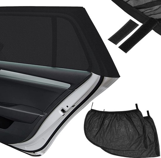 NEUHOO Auto-accessoires Zonnescherm Auto voor Hyundai Santa FE MX5 2023
