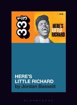 33 1/3- Little Richard's Here's Little Richard