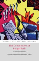 Constitutional Systems of the World-The Constitution of Bangladesh