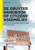 Citizens’ Assemblies and Mini-Publics1- De Gruyter Handbook of Citizens’ Assemblies