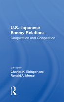 U.S.-Japanese Energy Relations