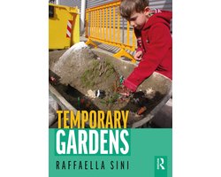 Temporary Gardens