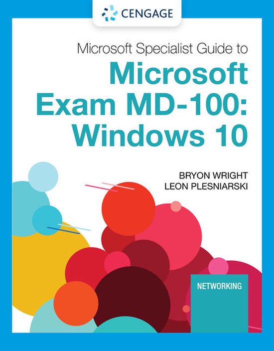 Microsoft 365 Modern Desktop Administrator Guide to Exam MD- ... - cover