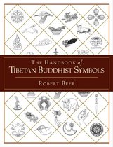 Handbook Of Tibetan Symbols