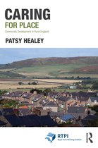 RTPI Library Series- Caring for Place