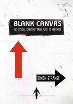 Global Punk- Blank Canvas