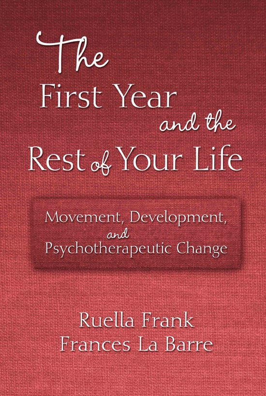 The First Year And The Rest Of Your Life - cover