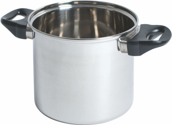 Bo-Camp - Pan - Flair plus - Hoog - Ø 16 cm van Bo-Camp — afbeelding 3