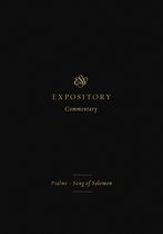 ESV Expository Commentary- ESV Expository Commentary
