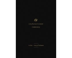 ESV Expository Commentary5- ESV Expository Commentary