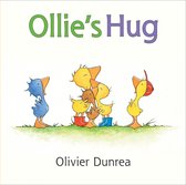 Gossie & Friends- Ollie's Hug