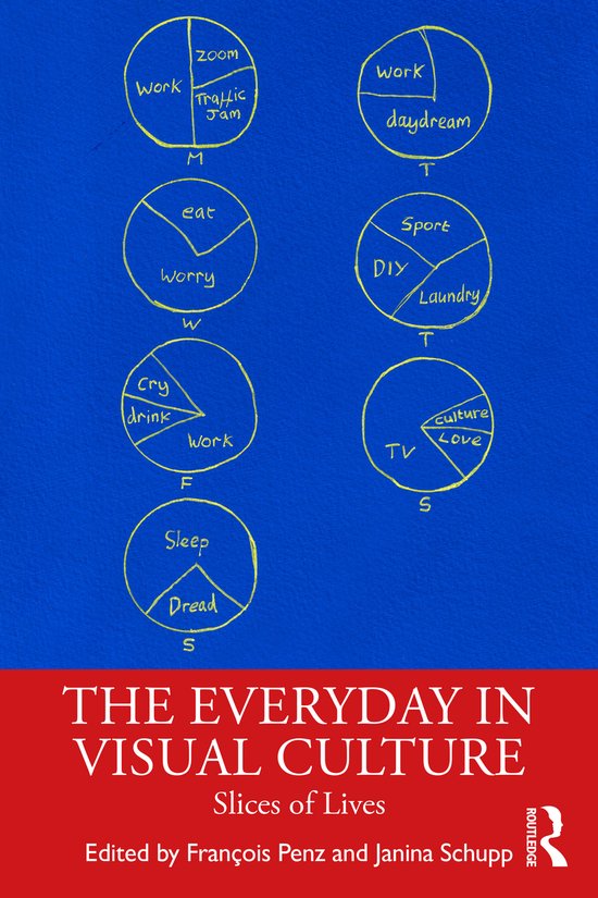 The Everyday in Visual Culture - cover