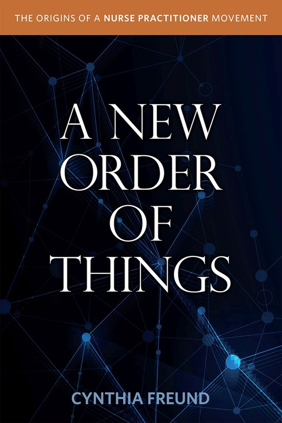 A New Order of Things - cover