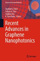 Advanced Structured Materials- Recent Advances in Graphene Nanophotonics