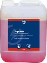 Excellent Toprium - Dieetvoeder - Aanvullend dierenvoor voor rundvee - 10 Kilogram