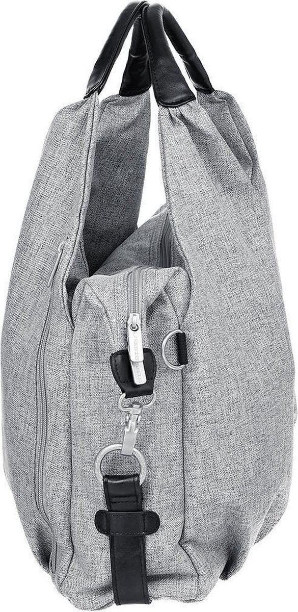 Sac à Langer Olive Green Label Lässig