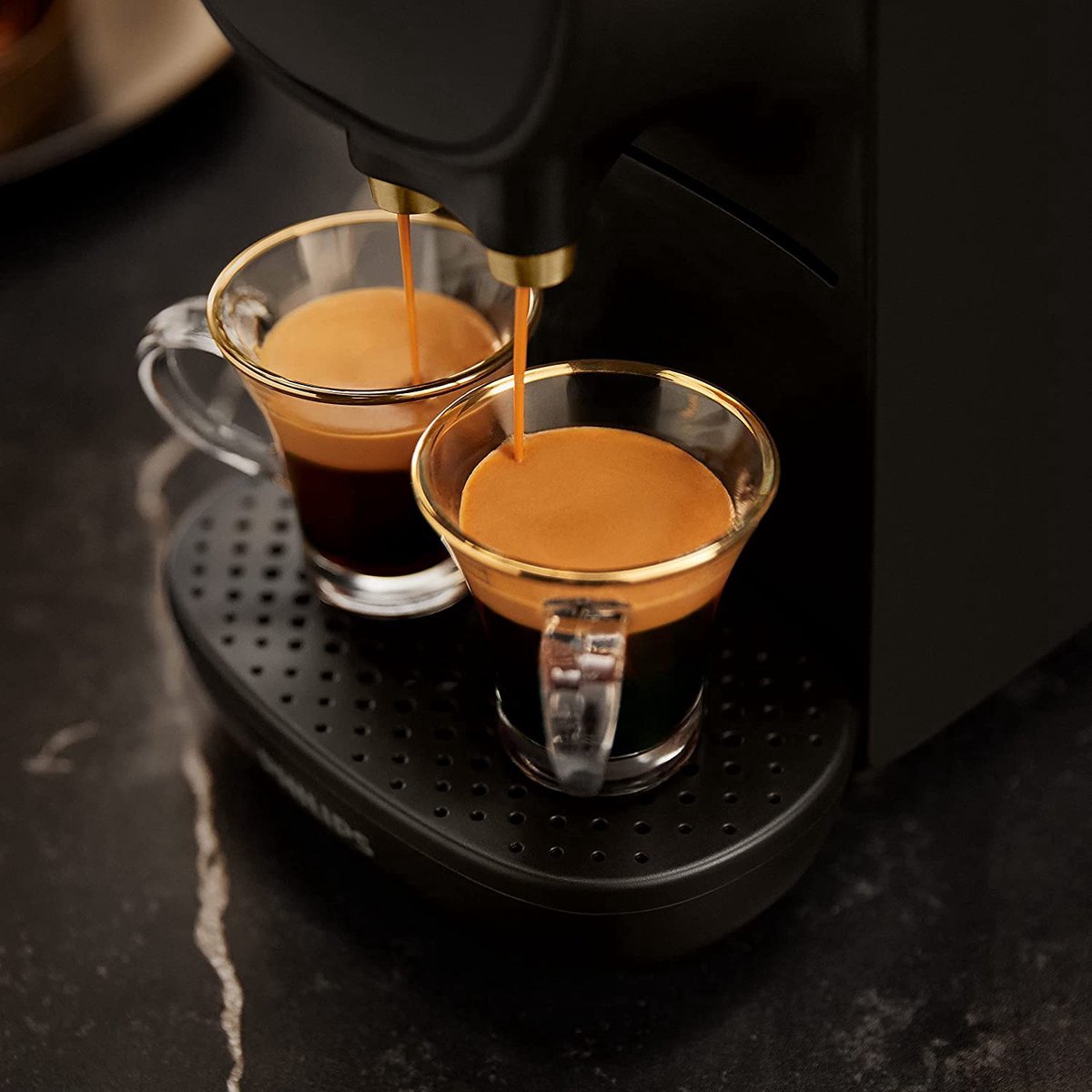 Philips L'Or Barista Sublime LM9012/40 midnight blue thumbnail 4