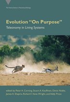 Vienna Series in Theoretical Biology- Evolution "On Purpose"