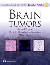 ISBN Brain Tumors (Consultant Pathology Series), Santé, esprit et corps, Anglais, Couverture rigide, 318 pages