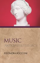 Ancients and Moderns- Music