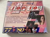 25 Jaar TOP 40 Hits - Deel 4 (1977-1978)