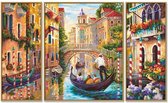 Venise - La ville de la lagune