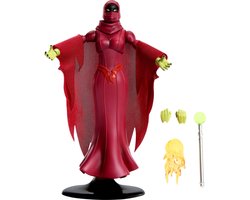 Mattel She-Ra and the Princesses of Power Masterverse Action Figure Shadow Weaver 18 cm Action Figuur