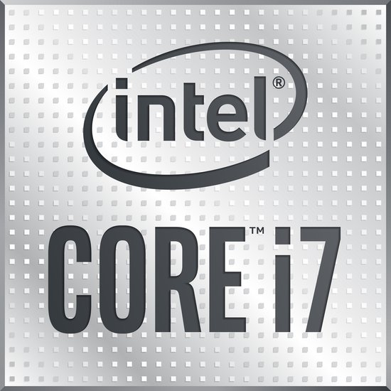 Intel Core i7 10700F Processor - 2.9GHz - 16MB Cache - LGA1200