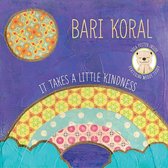 Paul Avgerinos & Bari Koral - A Takes A Little Kidness (2 CD)