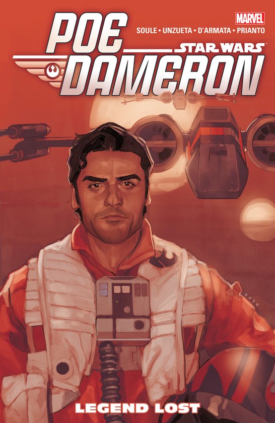 Star Wars - cover