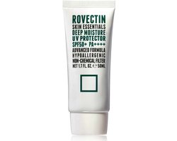 Intense Moisture Sun Cream