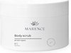 Marence - Luxe Body Scrub op basis van suiker & amandel - 350 gram