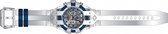 Horlogeband voor Invicta Marvel 26010