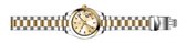 Horlogeband voor Invicta Disney Limited Edition 25237