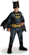 Kinder Verkleedkostuum Batman DC Comics Maat 122-128