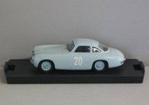 Mercedes-Benz 300 SL Coupé GP Bern 1952 #20 - 1:43 - Bang