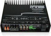 AudioControl LC-4.800 Four Channel Amplifier