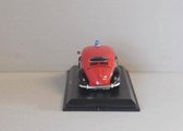 VW Kever Feuerwehr