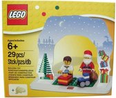 Lego Santa Set 850939