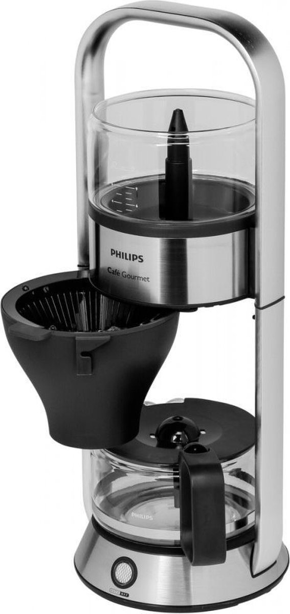 Philips HD 5413/00 Café Gourmet