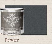 Painting the Past Proefpotje Rustica Pewter (R103) 60 mL