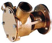 Complete zeewaterpomp voor Volvo Penta 859824