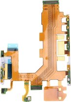 Let op type!! Motherboard (Power & Volume & Mic) Ribbon Flex Cable for Sony Xperia Z2 3G Version